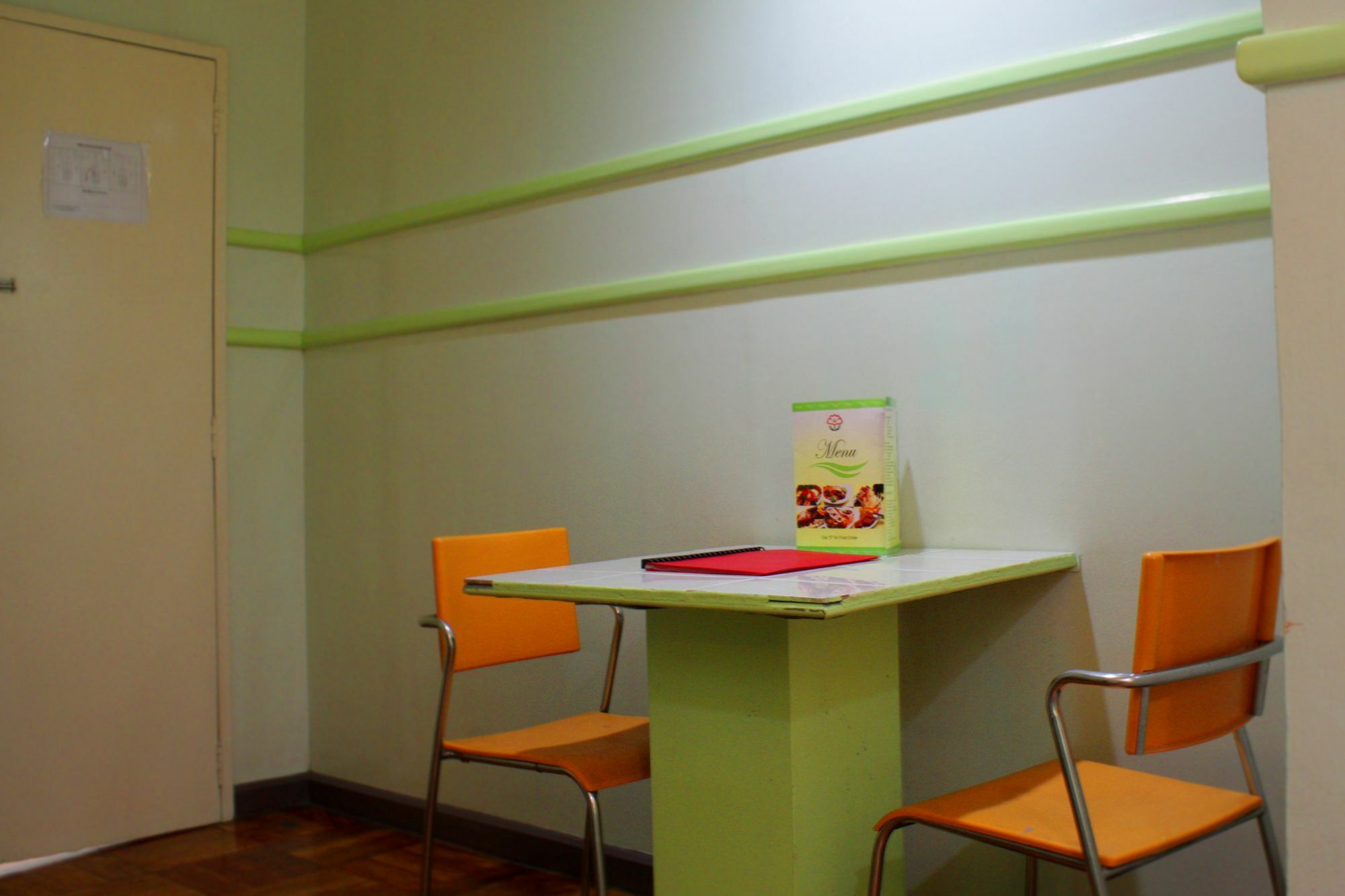 Mahal Kita Drive Inn Pasay Extérieur photo